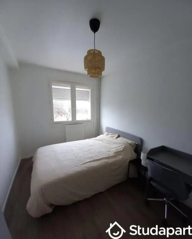 Appartement à louer, 38m², Pau