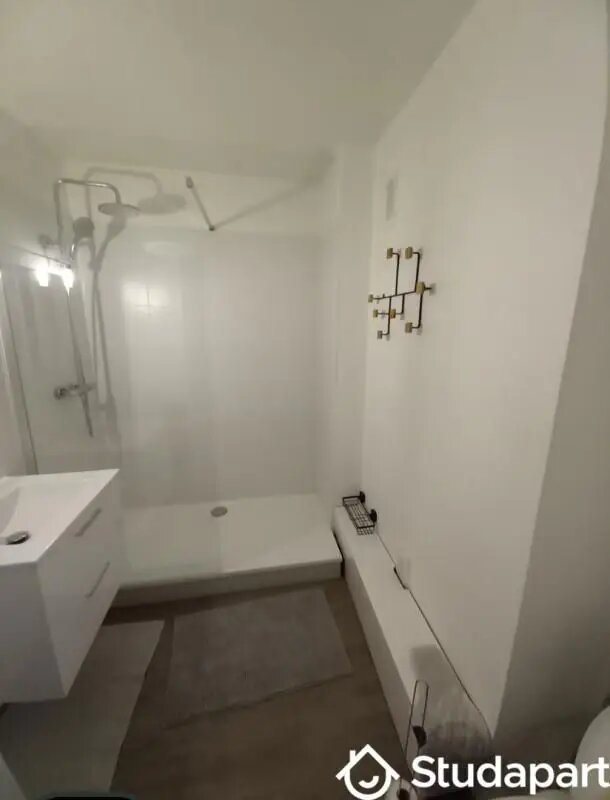 Appartement à louer, 38m², Pau