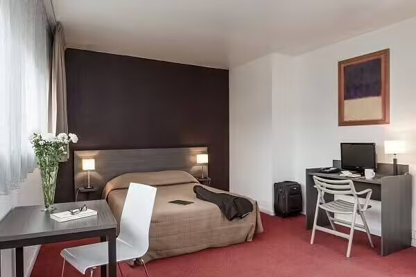 Maison à louer, 18m², Paris 19ème