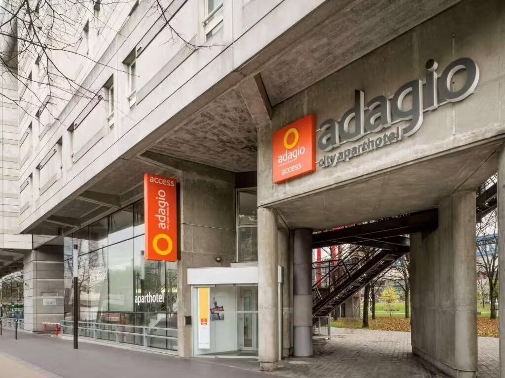 Maison à louer, 18m², Paris 19ème