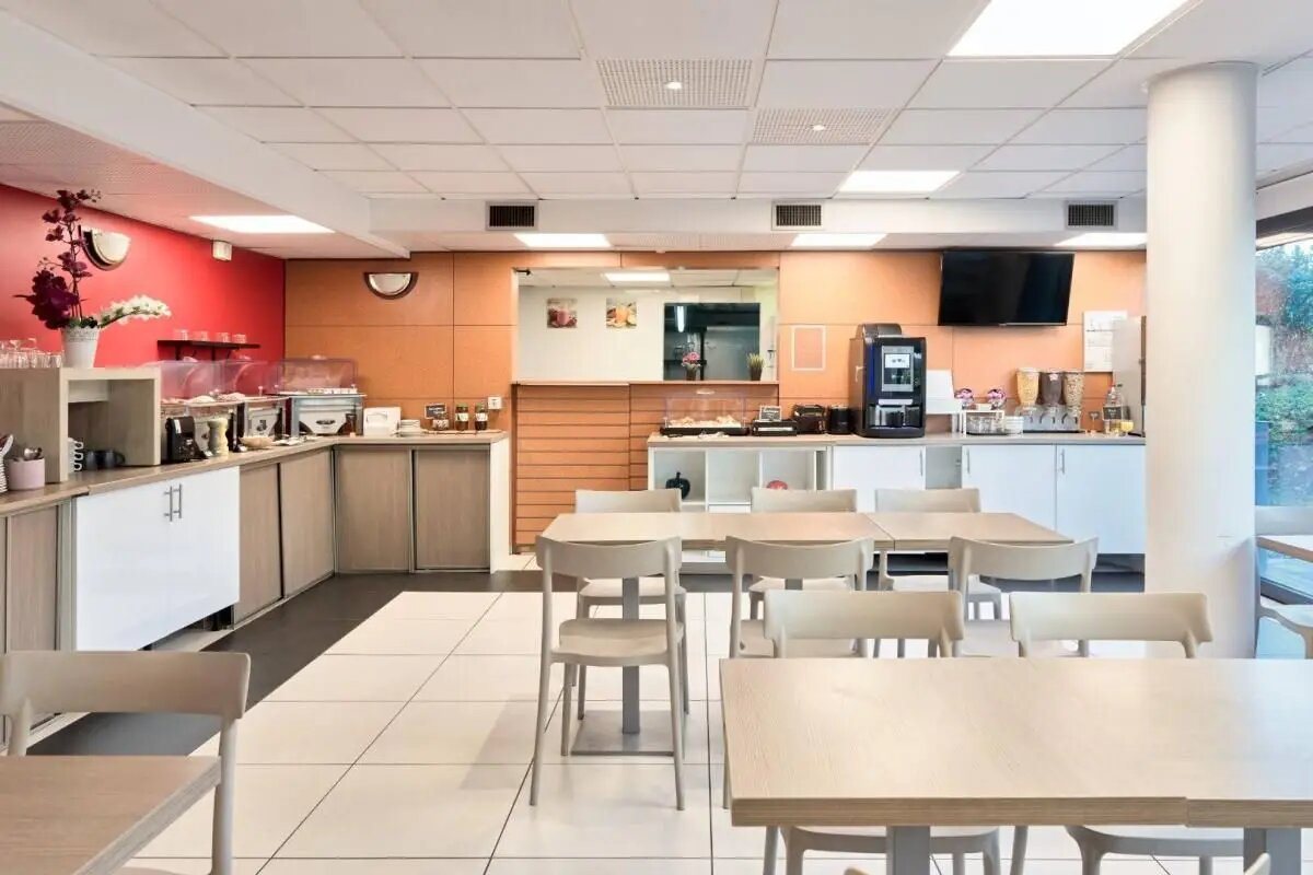 Appartement à louer, 16m², Saint-Cyr-l'Ecole