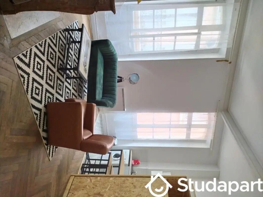 Appartement à louer, 30m², Perpignan