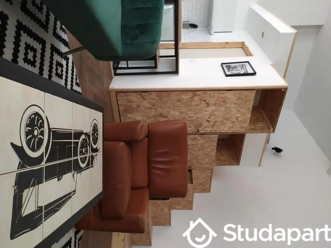 Appartement à louer, 30m², Perpignan
