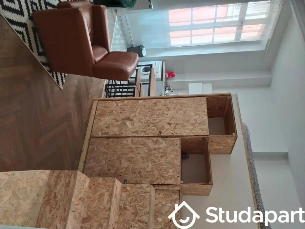Appartement à louer, 30m², Perpignan