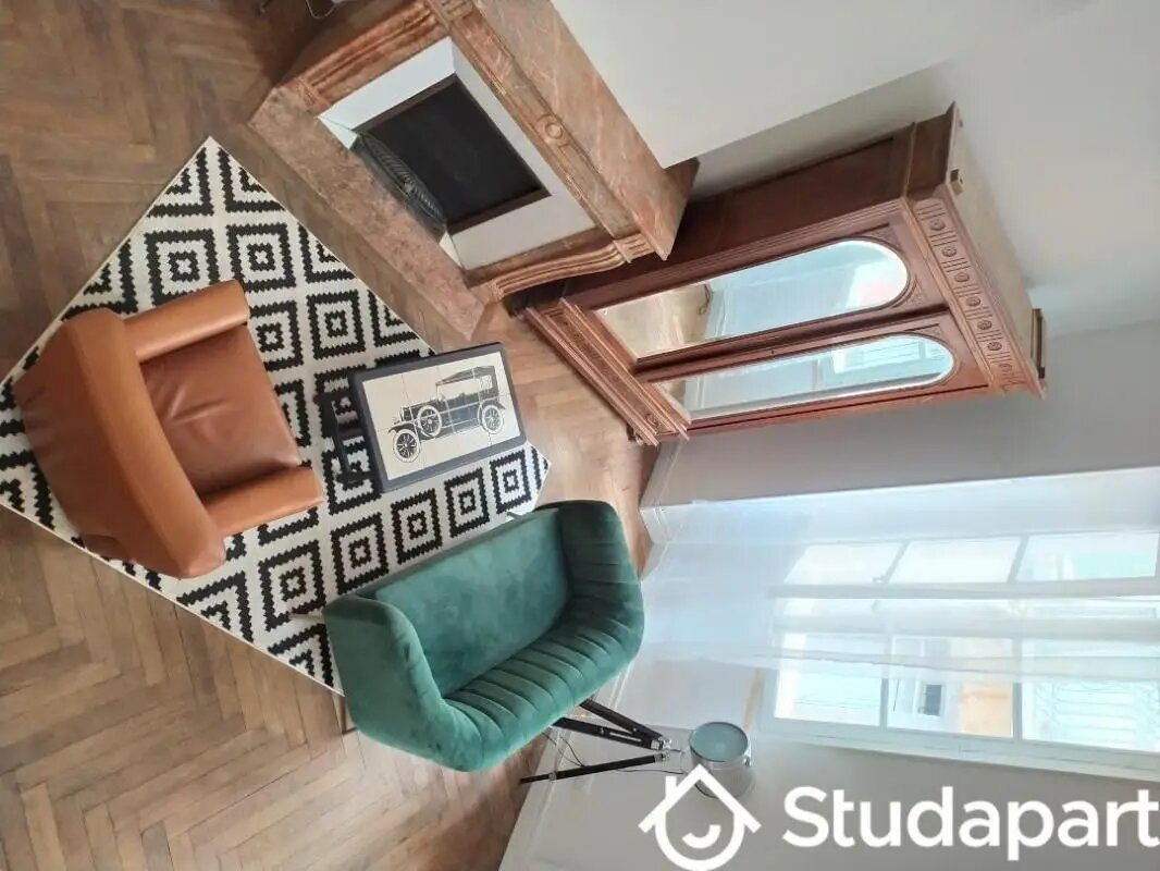 Appartement à louer, 30m², Perpignan
