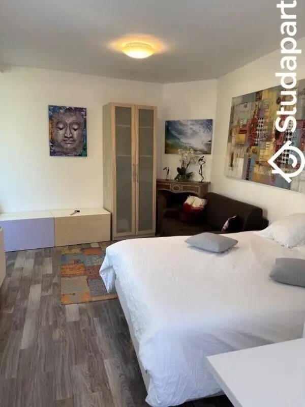 Maison à louer, 32m², Saint-Maur-des-Fossés