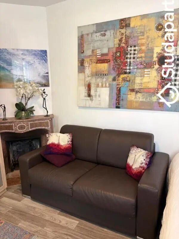 Maison à louer, 32m², Saint-Maur-des-Fossés