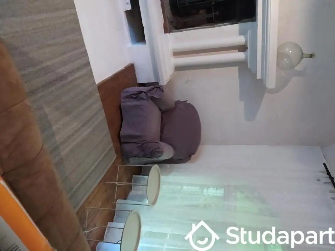 Maison à louer, 35m², Thomery