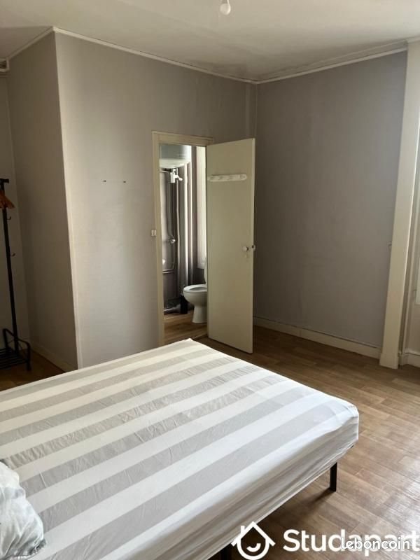 Appartement à louer, 35m², Poitiers