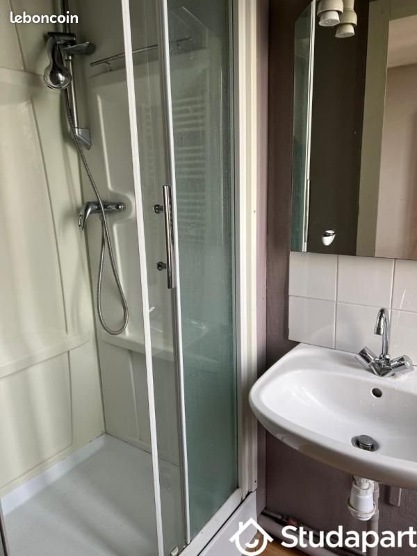 Appartement à louer, 35m², Poitiers