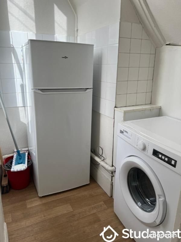 Appartement à louer, 35m², Poitiers