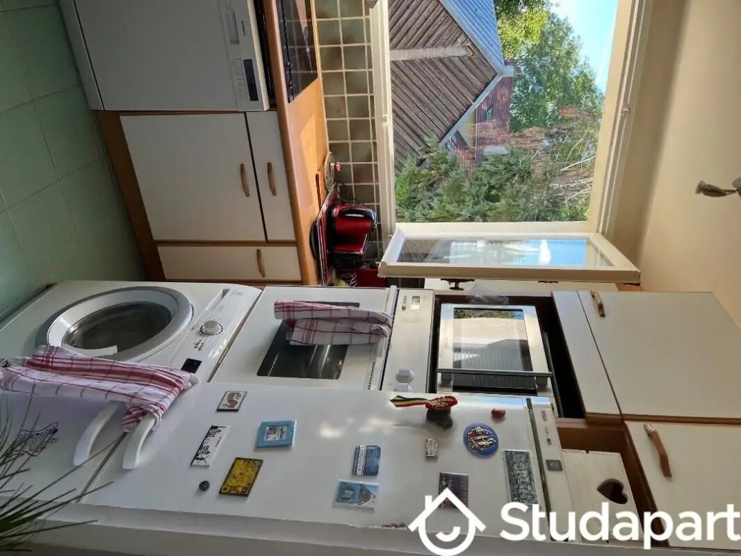 Appartement à louer, 50m², Sèvres