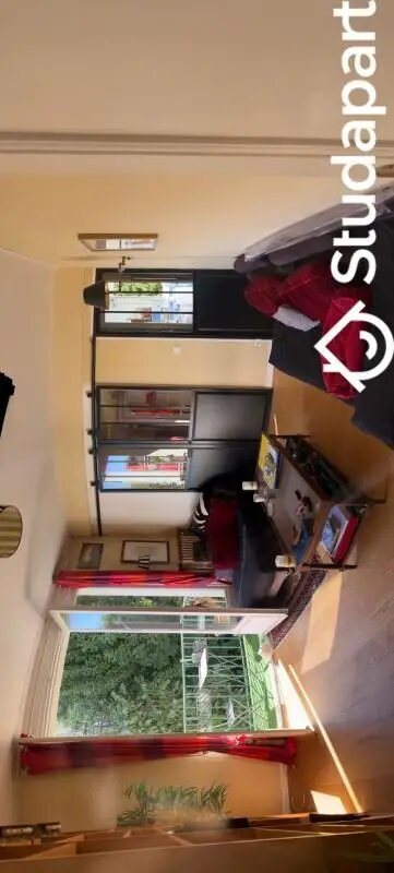 Appartement à louer, 50m², Sèvres
