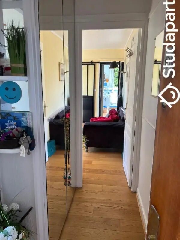 Appartement à louer, 50m², Sèvres