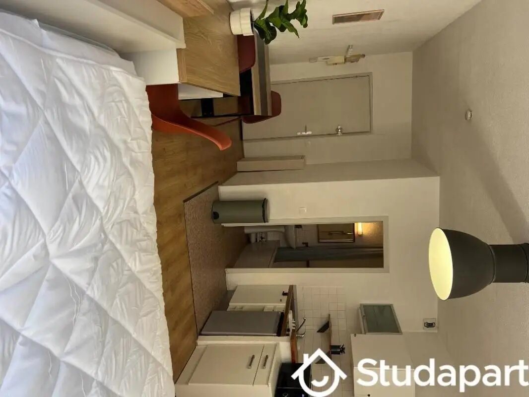 Appartement à louer, 23m², Bordeaux