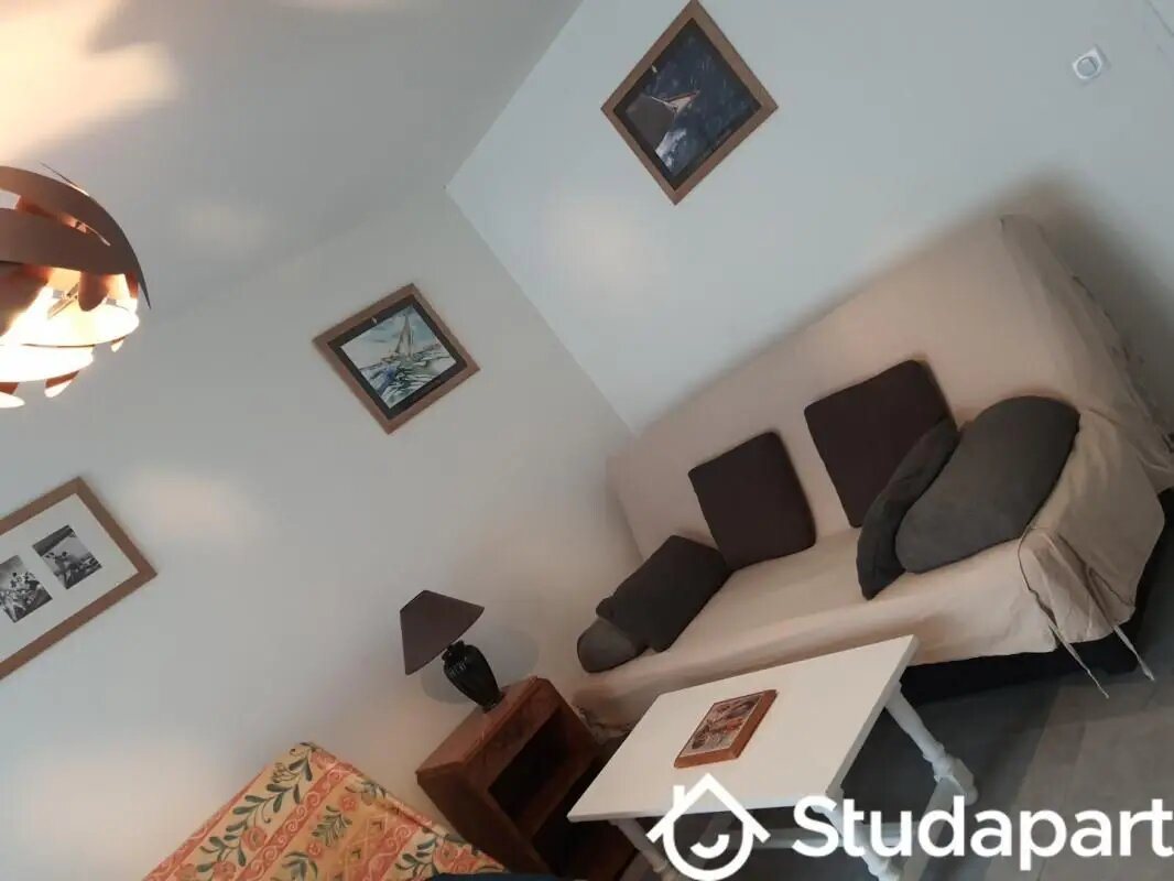 Appartement à louer, 68m², Antibes