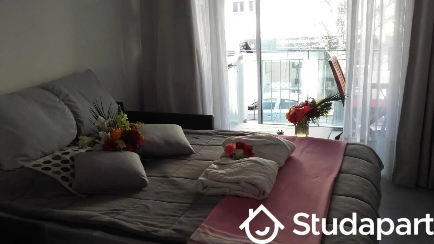 Appartement à louer, 68m², Antibes