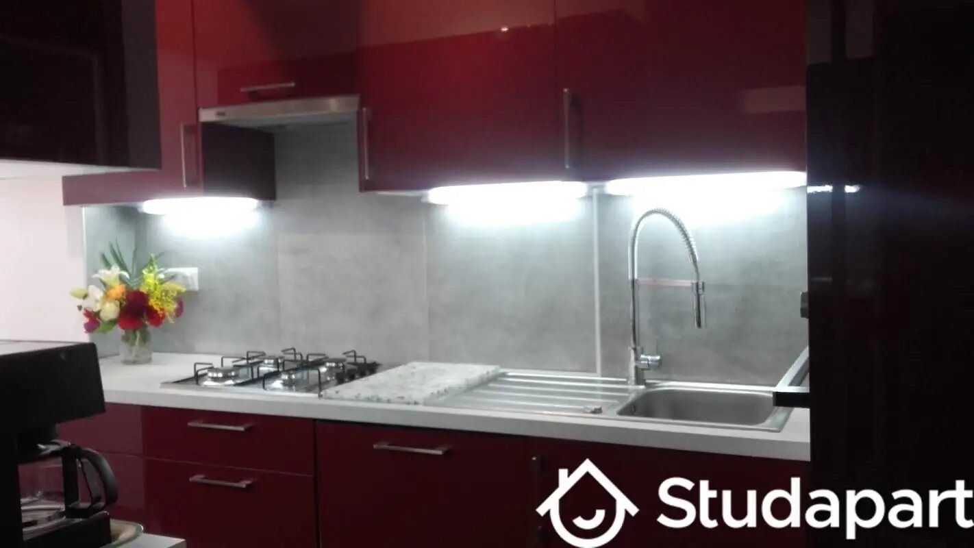 Appartement à louer, 68m², Antibes