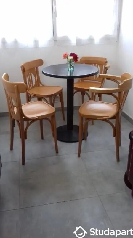 Appartement à louer, 68m², Antibes