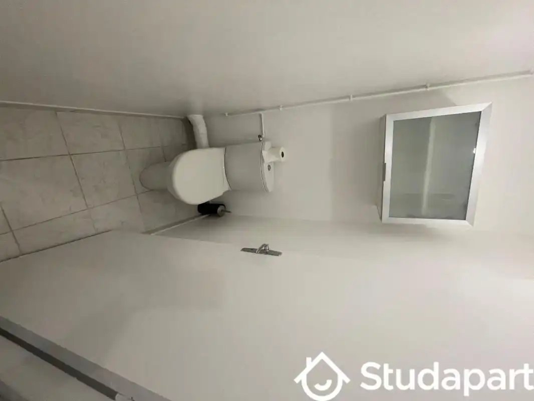 Appartement à louer, 22m², Rouen