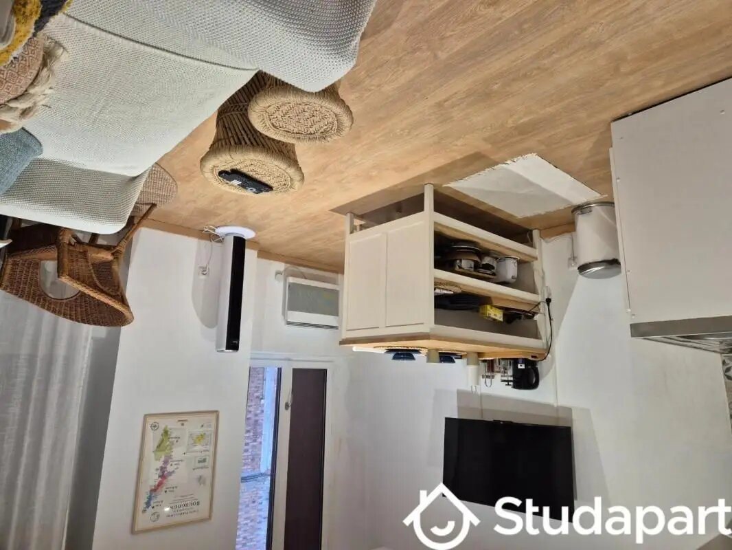 Appartement à louer, 35m², Sens