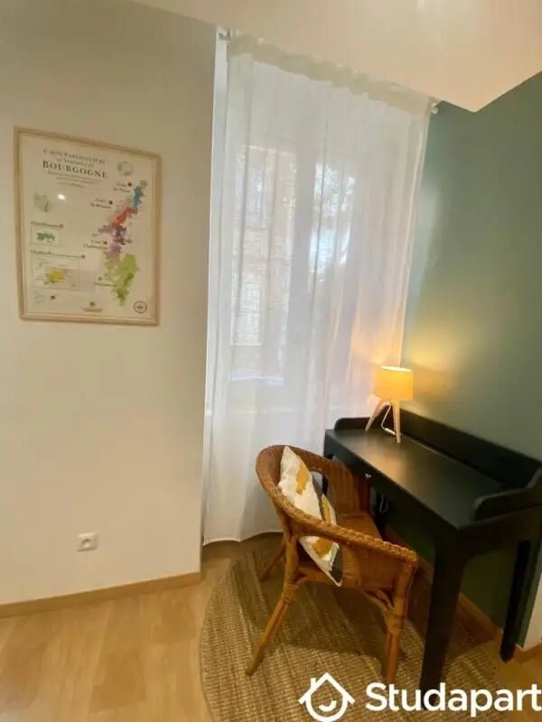 Appartement à louer, 35m², Sens