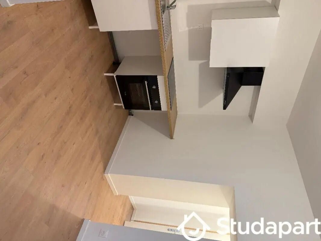 Appartement à louer, 44m², Charleville-Mézières
