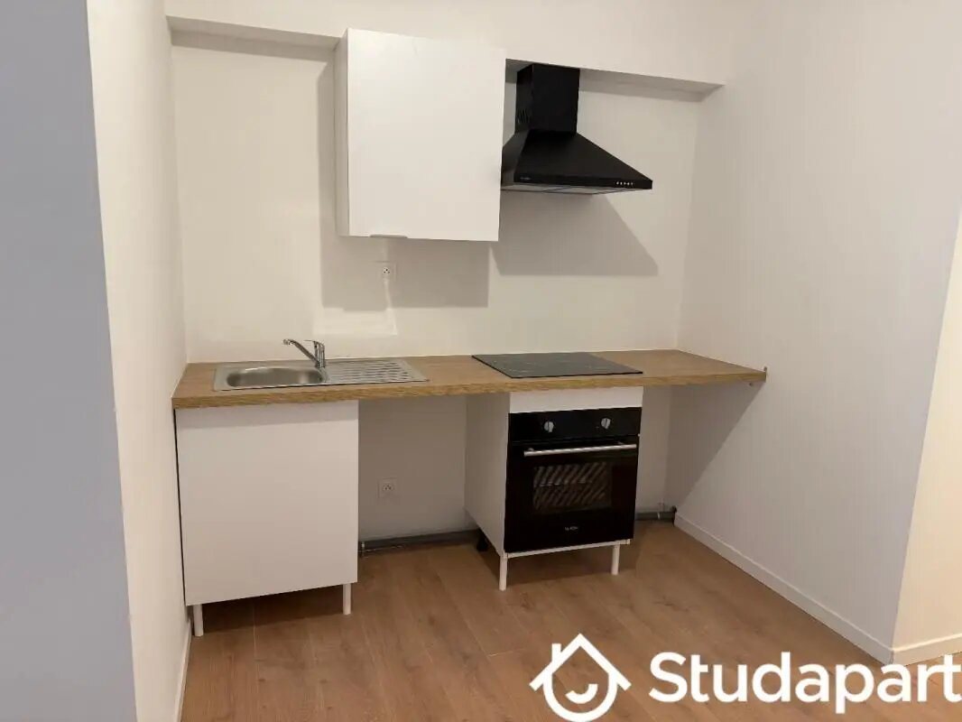 Appartement à louer, 44m², Charleville-Mézières