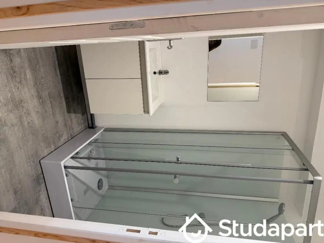 Appartement à louer, 44m², Charleville-Mézières