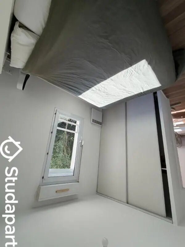 Appartement à louer, 31m², Nantes
