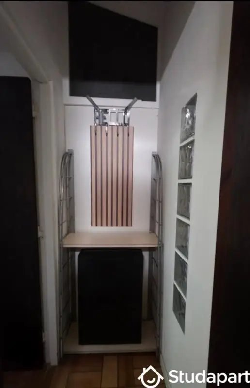 Appartement à louer, 35m², Mougins