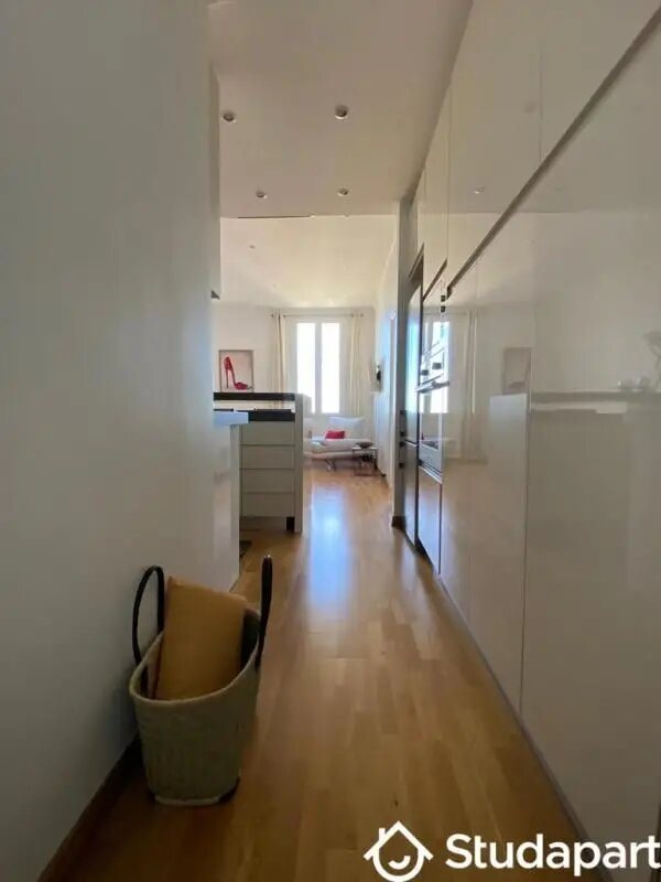 Appartement à louer, 39m², Cap-d'Ail