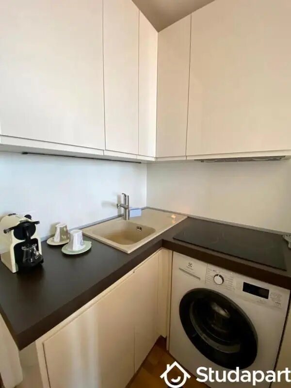Appartement à louer, 39m², Cap-d'Ail