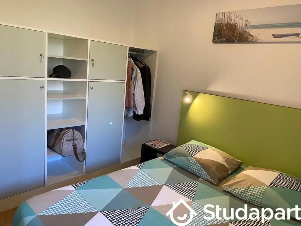 Appartement à louer, 31m², Équemauville