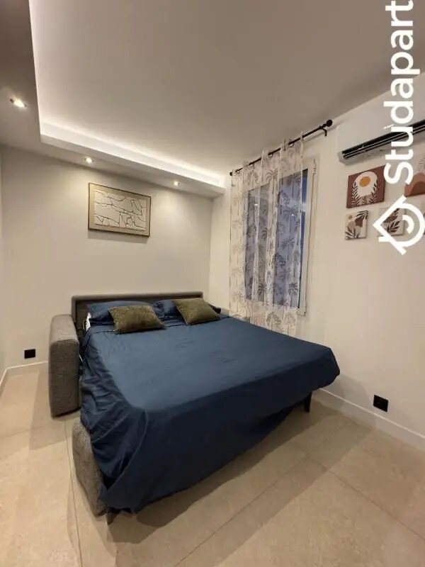 Appartement à louer, 18m², Nice