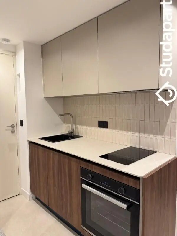 Appartement à louer, 18m², Nice