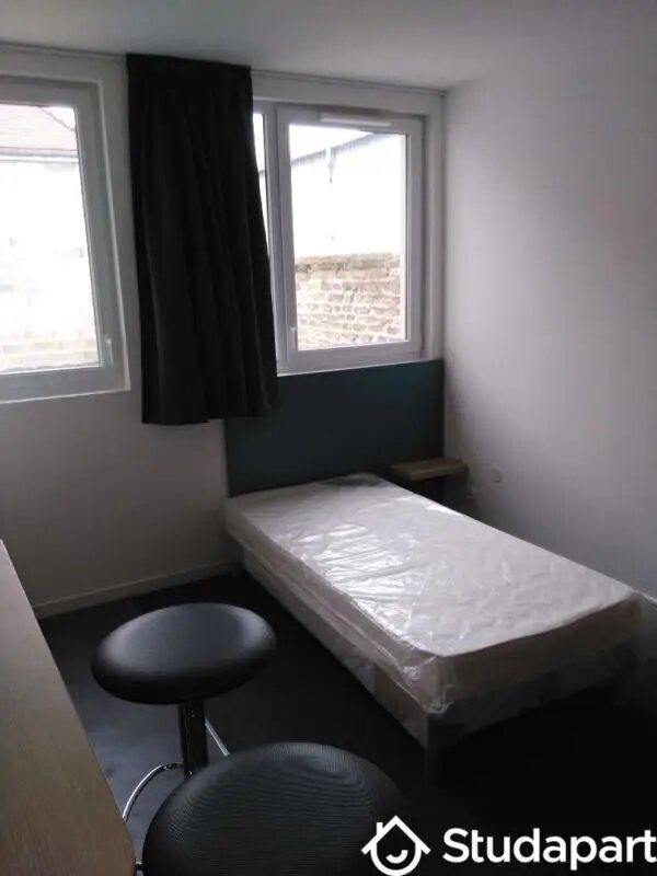 Appartement à louer, 25m², Troyes