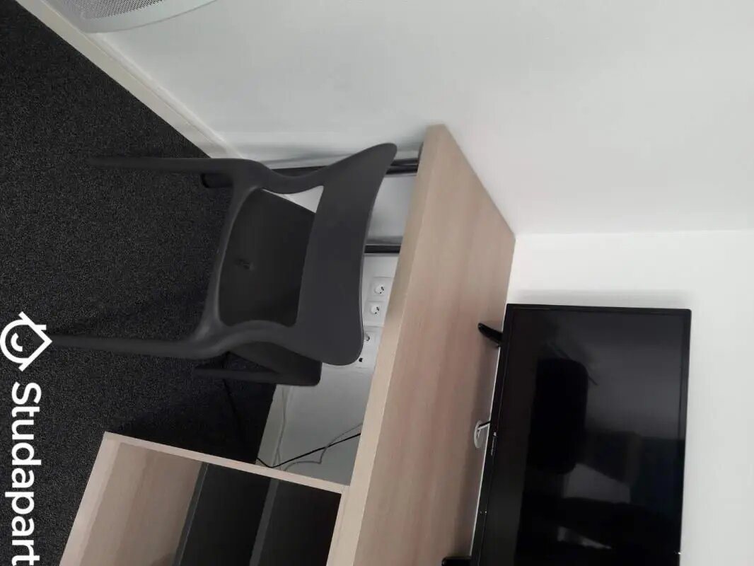 Appartement à louer, 25m², Troyes