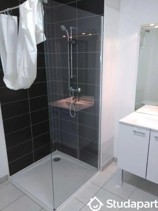 Appartement à louer, 25m², Troyes