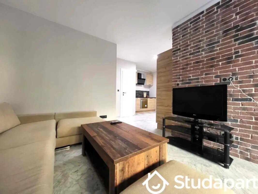 Appartement à louer, 43m², Menton