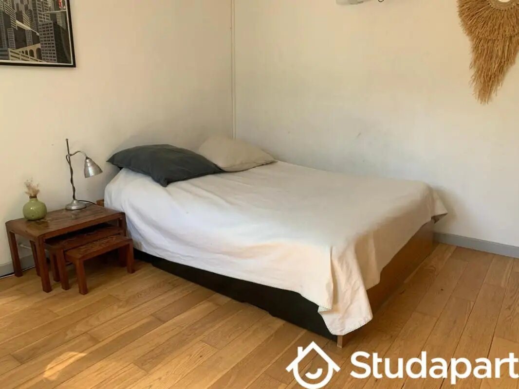 Appartement à louer, 20m², Rezé