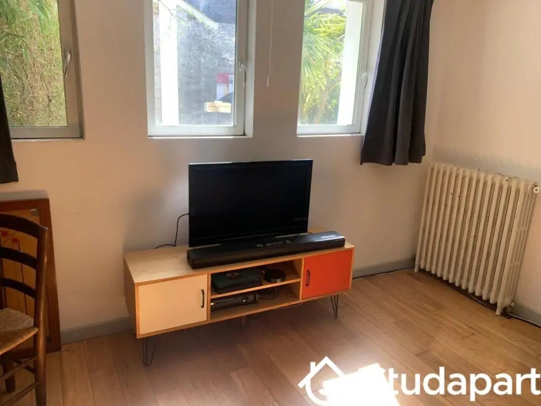 Appartement à louer, 20m², Rezé