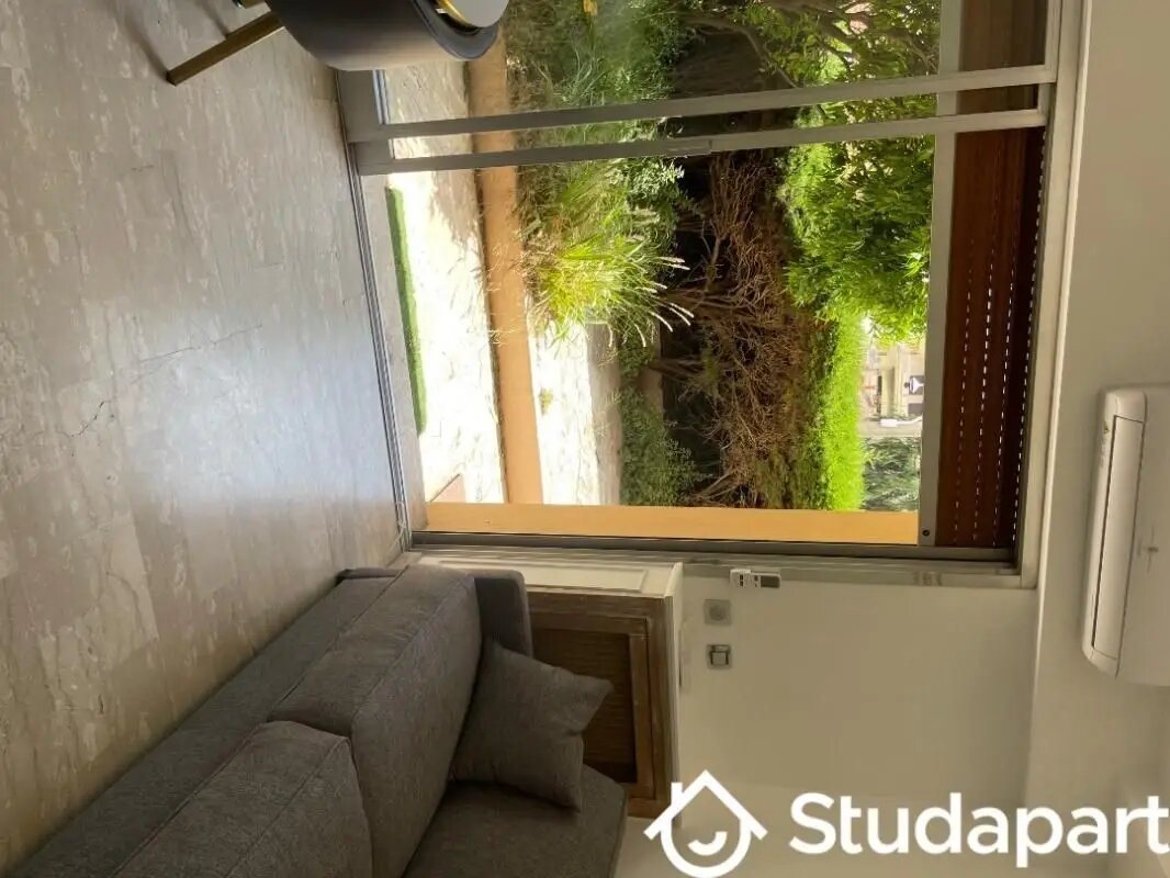 Appartement à louer, 40m², Le Cannet