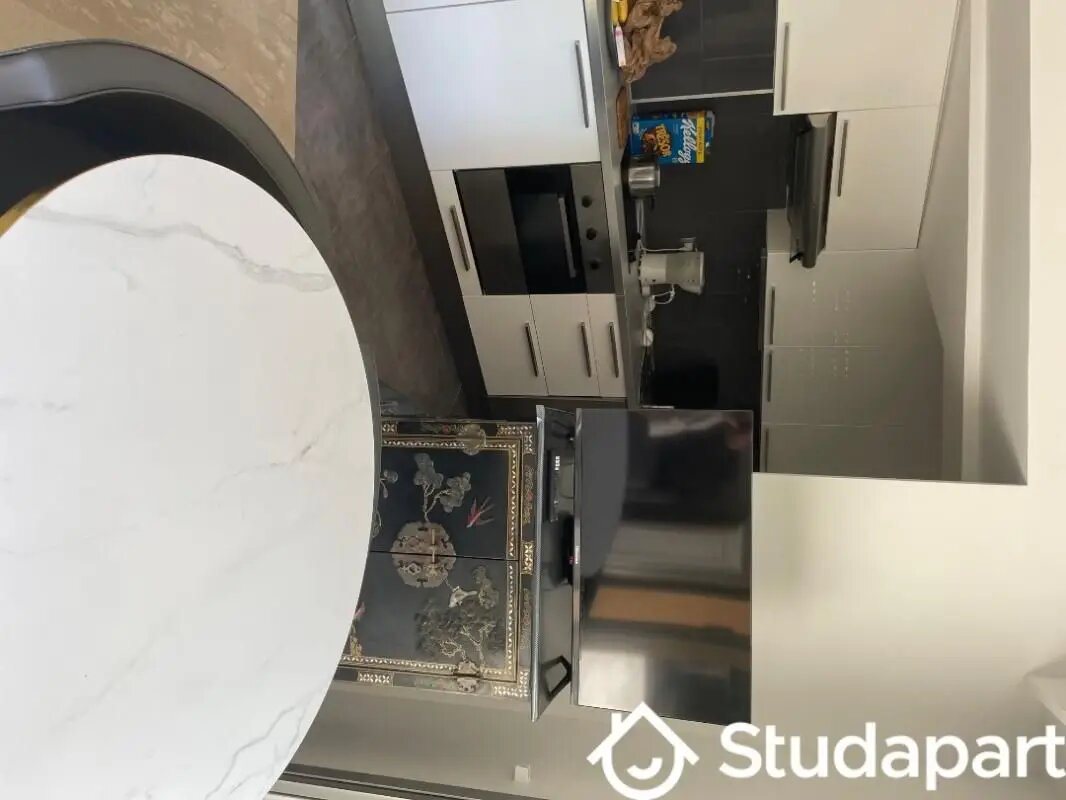 Appartement à louer, 40m², Le Cannet