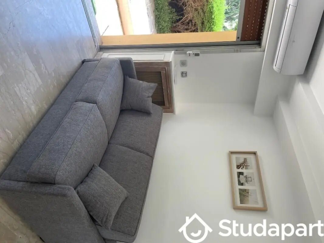 Appartement à louer, 40m², Le Cannet