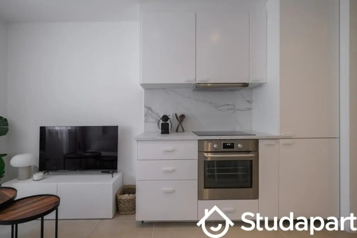 Appartement à louer, 62m², Nice