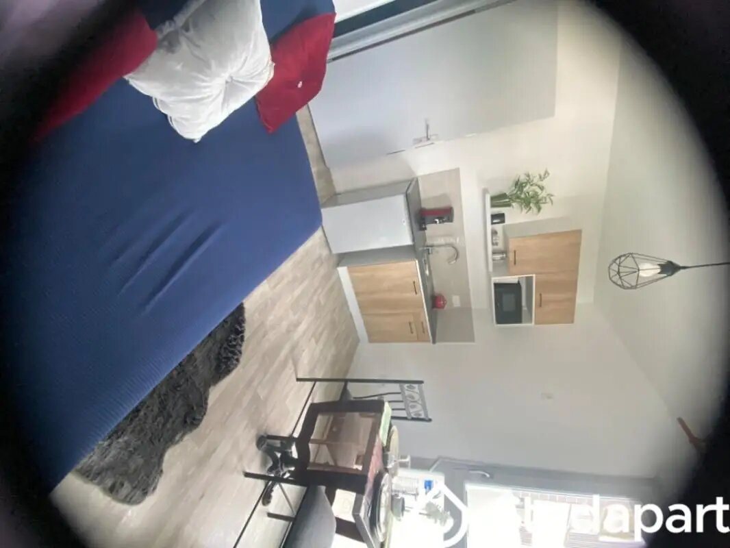 Appartement à louer, 10m², Villiers-le-Bel