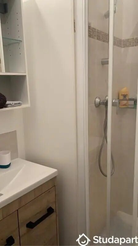 Appartement à louer, 10m², Villiers-le-Bel