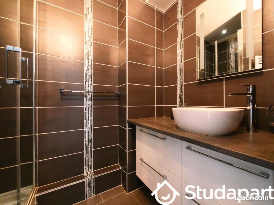 Appartement à louer, 39m², La Rochelle