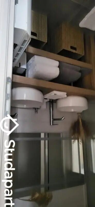 Appartement à louer, 44m², Nîmes